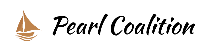Pearl Coalition logo
