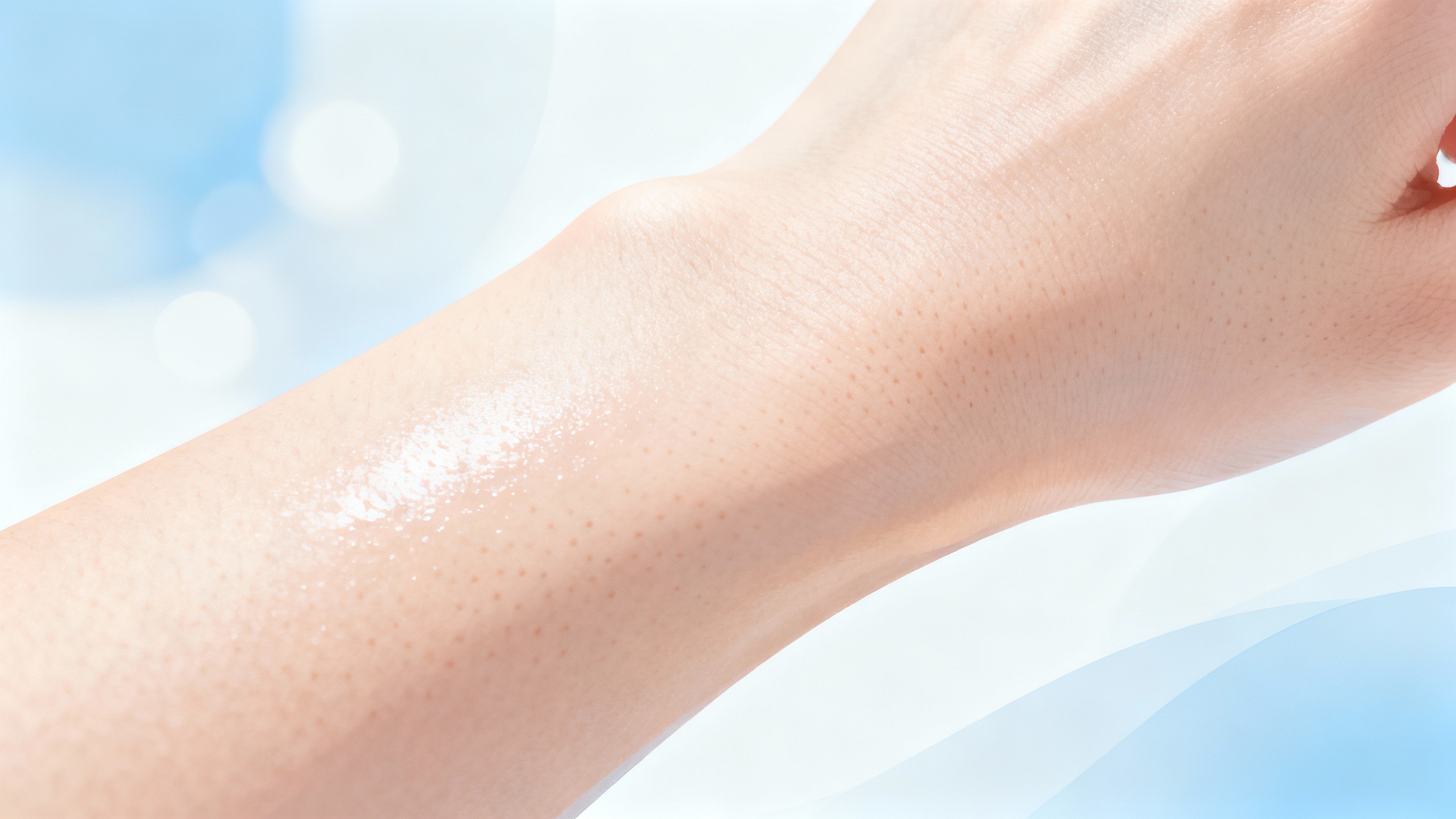 Featured image for Why won’t my chest acne go away?