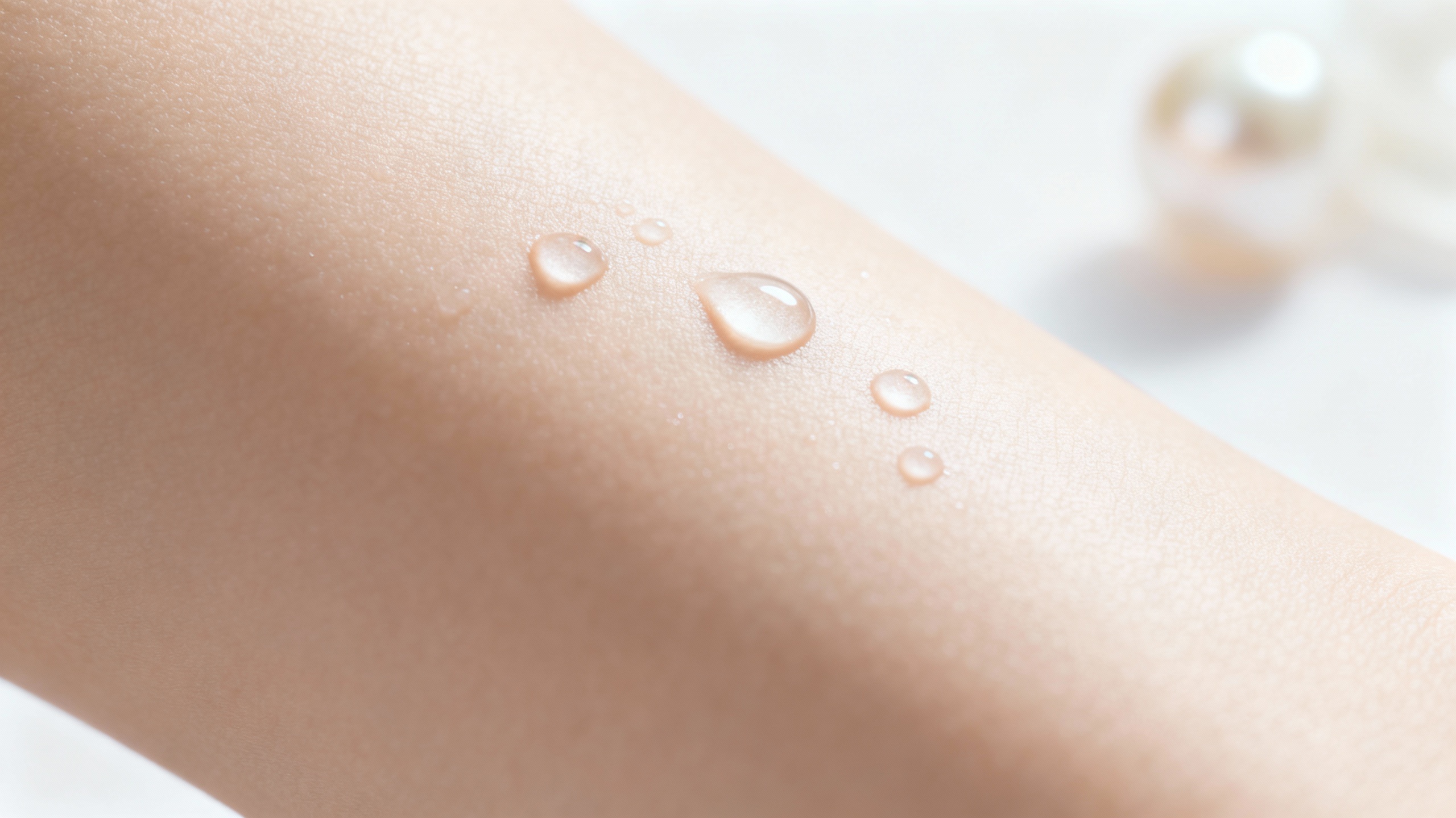 Featured image for Resource on getting rid of fungal acne