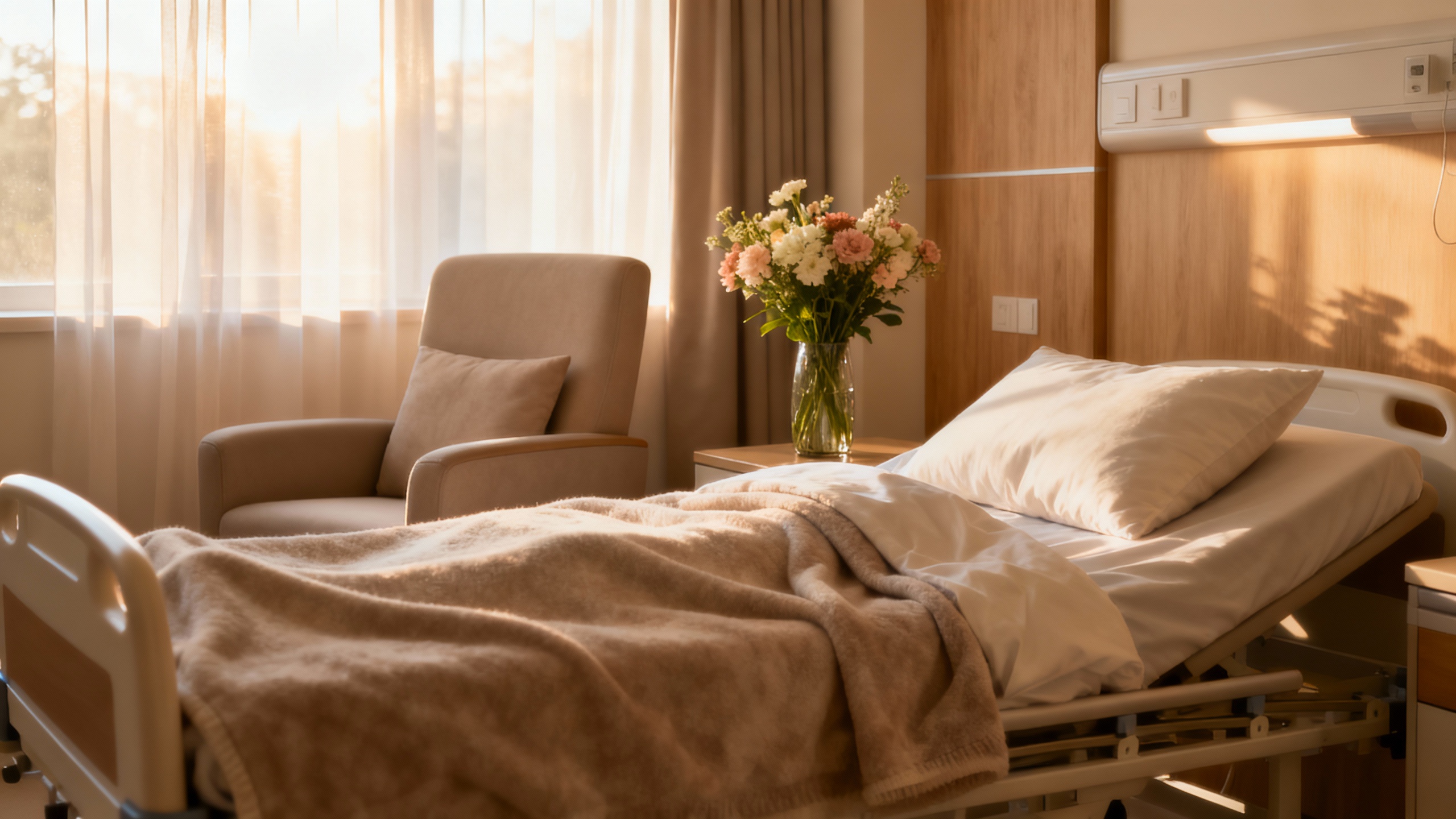 Featured image for Tailored Comfort & Care for New Mums