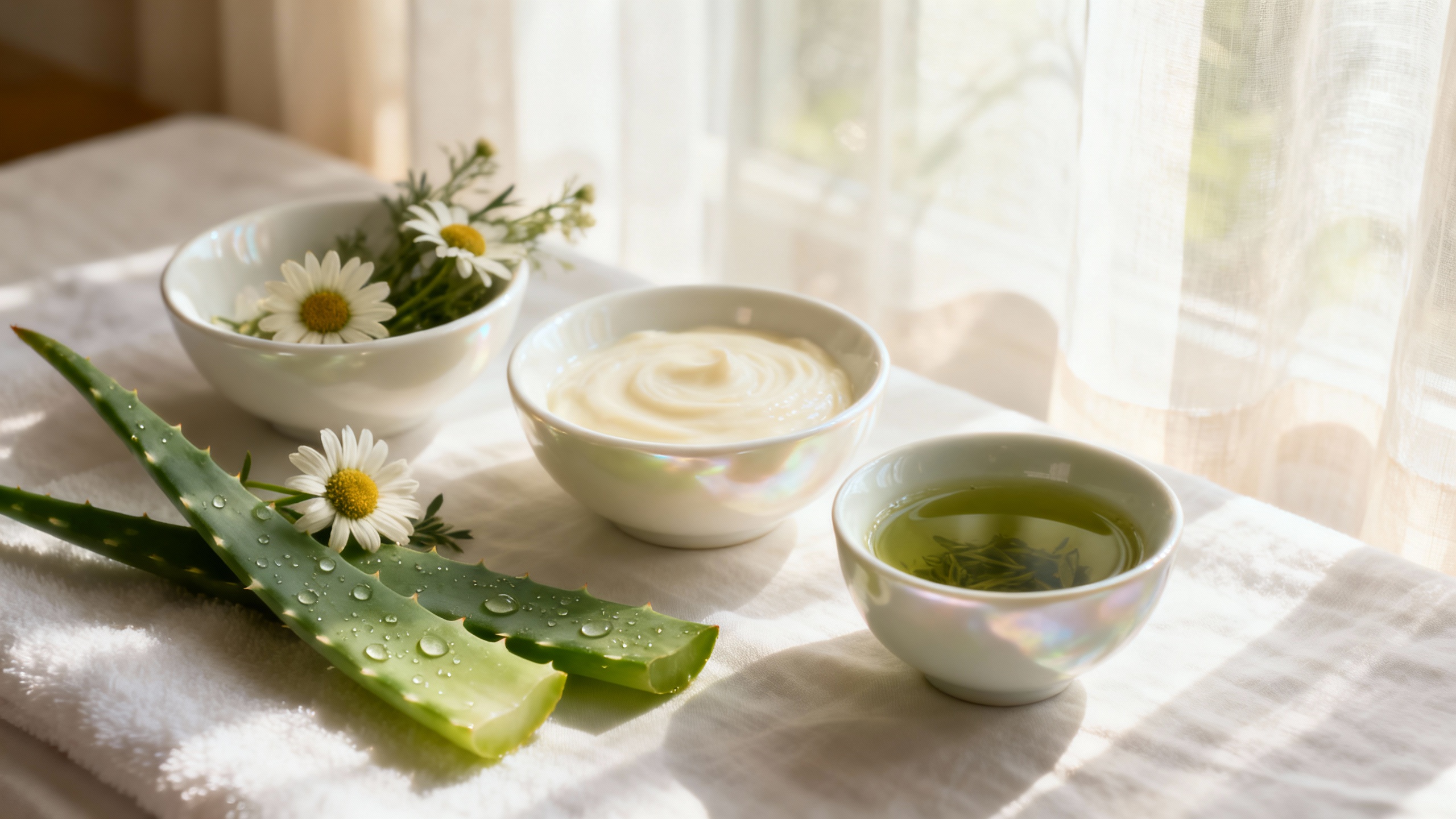 Your partner in clearer, healthier skin